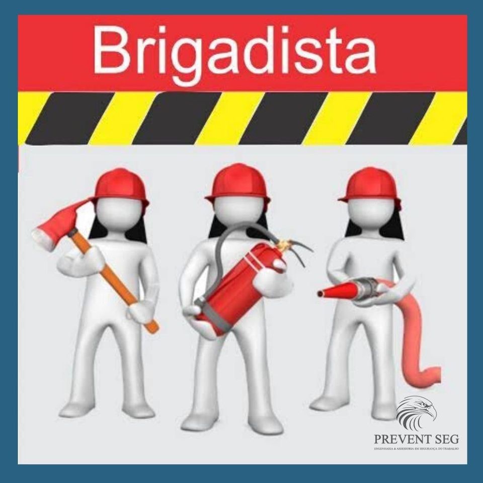 A Import Ncia Da Brigada De Inc Ndio Na Sua Empresa